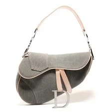 Dior — Christian Dior Bag Hardware — Handbag — resale