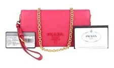 Prada — Prada Mini Hand - NEW — Handbag — resale