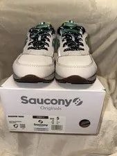 Saucony — Saucony 6000 S70641-8 ’S Size 5 New — Sneaker — resale
