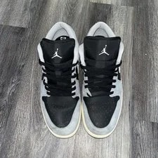 Jordan — Jordan Air 1 Low ’S Low Top Lace-Up — Sneaker — resale