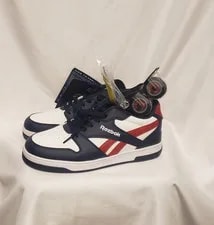 Reebok — Heelys Reebok BB4500 Low Rolling US 8 Synthetic Shoes — Sneaker — resale