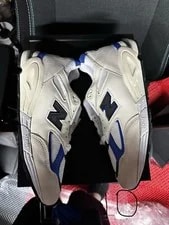 New Balance — Size 10 - New Balance 990 V2 X Teddy Santis 2022 — Sneaker — resale