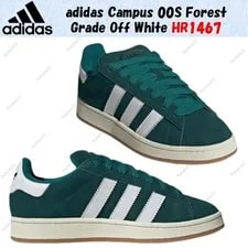 Adidas — Adidas Campus 00S Grade HR1467 Size — Sneaker — resale