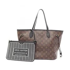 Louis Vuitton — Louis Vuitton Neverfull Inside Out 591467 — Handbag — resale