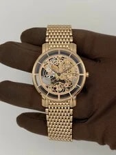 Patek Philippe — 2026 Patek Philippe Complications 39mm Rose Gold 5180/1R-001 — Watch — resale