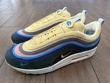 Nike — Size 13 - Nike Air Max 1/97 X Sean Wotherspoon Low Sean Wotherspoon — Sneaker — resale
