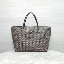 Goyard — Goyard Special Saint Louis Shopper 157311380 — Handbag — resale