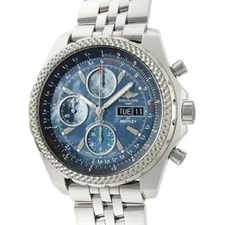 Breitling — Breitling Chronograph Limited Edition A13362 A133627X / BE63 45mm #SU1057 — Watch — resale
