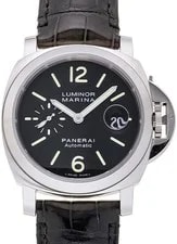 Panerai — Panerai Luminor Marina PAM00104 Stainless Steel 44mm Automatic #KMW1872 — Watch — resale