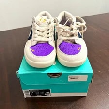 Nike SB — Nike SB Force 58 Low Top Skate DV5477-403 New W/ Box — Sneaker — resale