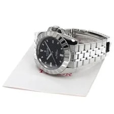 Tudor — Tudor Sport Chrono 20010 40mm SS Black #C8389 — Watch — resale