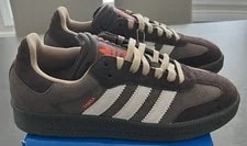 Adidas — Adidas Samba Xlg ’S — Sneaker — resale