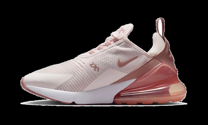 NIKE — Air Max 270 Wmns "Pomegranate" HJ3222 600 — Sneaker — resale