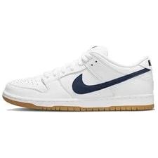 Nike SB — Nike SB Dunk Low Label CZ2249-100 — Sneaker — resale