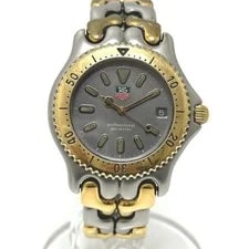 TAG Heuer — TAG Heuer S95.206 Cell Series Professional 200ml Quartz — Watch — resale