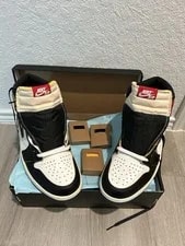Air Jordan — Air Jordan 1 Retro High OG SP X Varsity Sport — Sneaker — resale