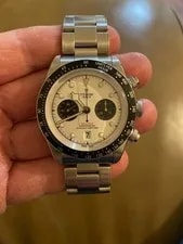 Tudor — Tudor Black Bay 79360N — Watch — resale