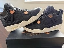 Jordan — Air Jordan 4 Quilted — Sneaker — resale