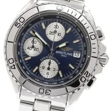 Breitling — Breitling Chrono Shark A13051 TO263425 — Watch — resale