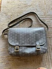 Goyard — Authentic Goyard Belvedere — Handbag — resale