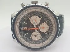 Breitling — Breitling Navitimer Chronograph Ref. 816 — Watch — resale