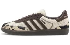 Adidas — Adidas Originals Samba OG Notitle Cow Print - ID6024 Size — Sneaker — resale