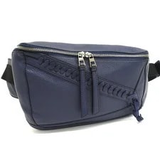 Loewe — Loewe Puzzle Sling Waist — Handbag — resale