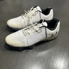 Under Armour — Under Armour UA Spieth One BOA ’s Size 11 Golf Shoes — Sneaker — resale