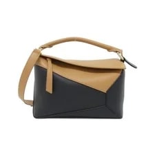 Loewe — Authentic Loewe Puzzle Edge Small A510P60X44 #230-000-541-7956 — Handbag — resale