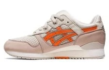 Asics — Asics Gel Lyte III Remastered Ronnie Fieg Super 1201A810-250 — Sneaker — resale