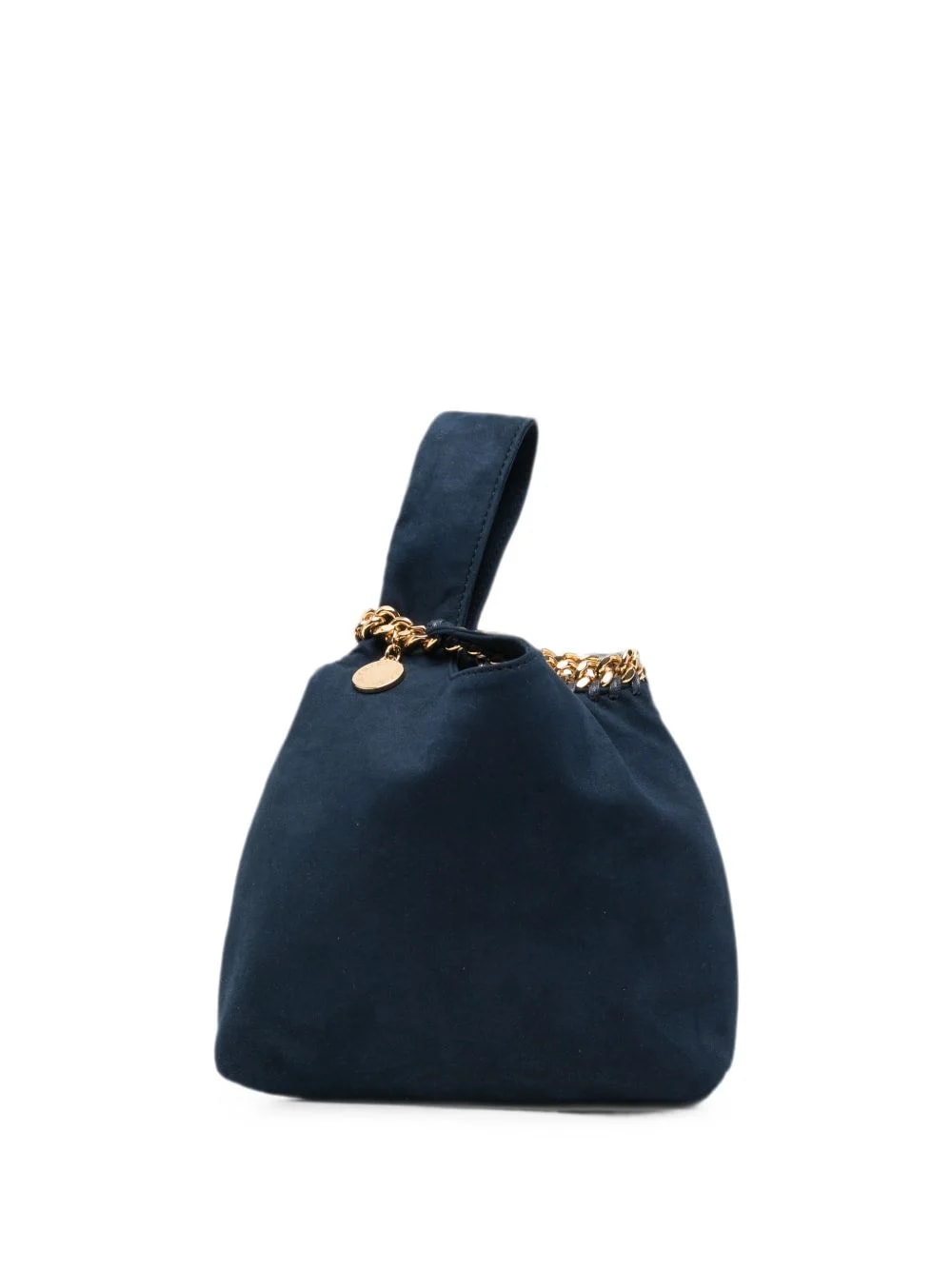 Stella McCartney — Stella Mccartney Falabella Wristlet — Hand — Handbag — resale