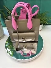 Balenciaga — Balenciaga and — Handbag — resale
