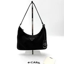 Prada — Prada Trimmed Hobo 1NE204 154528810 — Handbag — resale