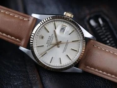Rolex — 1979 Rolex DateJust 16013 — Watch — resale