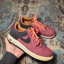 Nike — Nike Air Force One Shoes — Sneaker — resale
