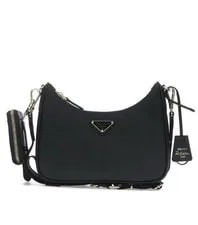 Prada — Prada With Original Box & Dust — Handbag — resale