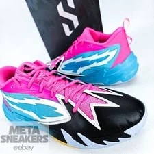 PUMA — Puma US 14 Northern Lights Scoot Zeros 309837 02 New — Sneaker — resale