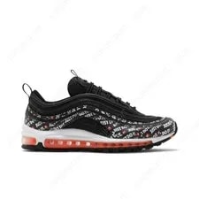 Nike — Nike Air Max 97 Just Do It AT8437-001 — Sneaker — resale