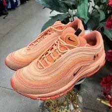 Nike — Nike Air Max 97 LA City Special ' DH0144-800 — Sneaker — resale