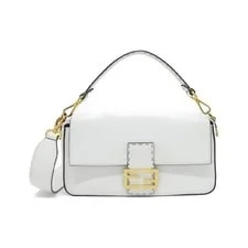 Fendi — Fendi Baguette 10.2 X 5.9 X 2.4 in — Handbag — resale
