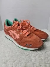Asics — Asics Gel Lyte III Fresh ’S Size 12 Athletic Shoes — Sneaker — resale