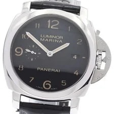 Panerai — Panerai Luminor Marina PAM00359 TO286998 — Watch — resale