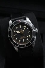 Tudor — 2024 Tudor Black Bay Heritage 41mm - 79230N — Watch — resale