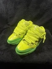 Puma — Puma la France Assist Slime LaMelo Ball 310868 01 — Sneaker — resale