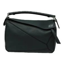 Loewe — Loewe Puzzle Classic Accessories — Handbag — resale