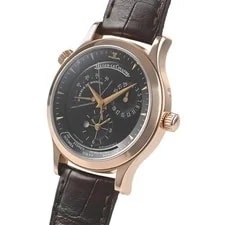 Jaeger-LeCoultre — Jaeger-lecoultre Master Geographic 142.240.927B SW19951 — Watch — resale