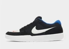 Nike SB — Nike SB Force 58 in / Photon Dust / Sport UK 6 — Sneaker — resale