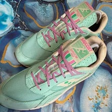 Saucony — Saucony 6000 Earth Citizen / / Low Top Lace Up S70746-2 — Sneaker — resale