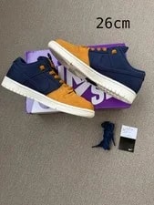 Nike SB — 8.0US Nike Sb Dunk Low Desert Ocher — Sneaker — resale