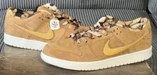 Nike SB — Note Manchester X Nike SB Dunk Low Brew & Biscuits | ’s Size 11 | IO9508-200 — Sneaker — resale